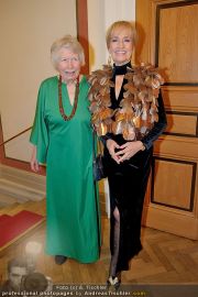 Philharmonikerball - Musikverein - Do 19.01.2012 - 36