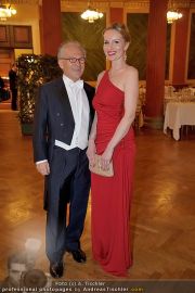 Philharmonikerball - Musikverein - Do 19.01.2012 - 39