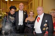Philharmonikerball - Musikverein - Do 19.01.2012 - 4