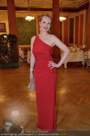 Philharmonikerball - Musikverein - Do 19.01.2012 - 40