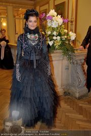Philharmonikerball - Musikverein - Do 19.01.2012 - 43