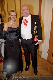 Philharmonikerball - Musikverein - Do 19.01.2012 - 46