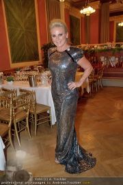 Philharmonikerball - Musikverein - Do 19.01.2012 - 47