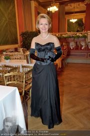 Philharmonikerball - Musikverein - Do 19.01.2012 - 51
