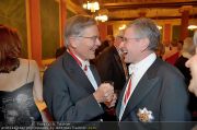 Philharmonikerball - Musikverein - Do 19.01.2012 - 53