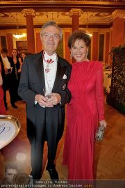 Philharmonikerball - Musikverein - Do 19.01.2012 - 56