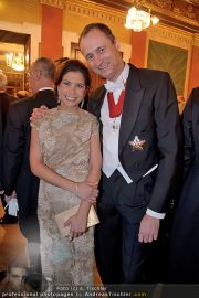 Philharmonikerball - Musikverein - Do 19.01.2012 - 58