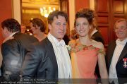 Philharmonikerball - Musikverein - Do 19.01.2012 - 6