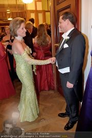 Philharmonikerball - Musikverein - Do 19.01.2012 - 60