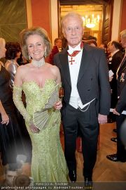 Philharmonikerball - Musikverein - Do 19.01.2012 - 62