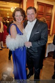 Philharmonikerball - Musikverein - Do 19.01.2012 - 64