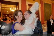 Philharmonikerball - Musikverein - Do 19.01.2012 - 65