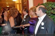 Philharmonikerball - Musikverein - Do 19.01.2012 - 67