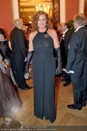 Philharmonikerball - Musikverein - Do 19.01.2012 - 69
