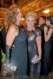 Philharmonikerball - Musikverein - Do 19.01.2012 - 71
