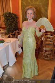 Philharmonikerball - Musikverein - Do 19.01.2012 - 74