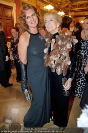 Philharmonikerball - Musikverein - Do 19.01.2012 - 75