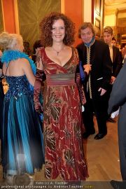Philharmonikerball - Musikverein - Do 19.01.2012 - 77