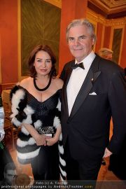 Philharmonikerball - Musikverein - Do 19.01.2012 - 80
