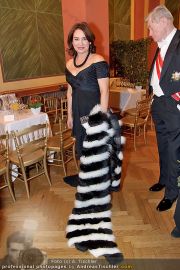 Philharmonikerball - Musikverein - Do 19.01.2012 - 82
