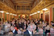 Philharmonikerball - Musikverein - Do 19.01.2012 - 83