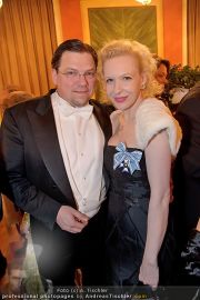 Philharmonikerball - Musikverein - Do 19.01.2012 - 84