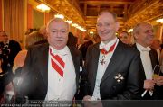Philharmonikerball - Musikverein - Do 19.01.2012 - 86