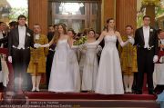 Philharmonikerball - Musikverein - Do 19.01.2012 - 89
