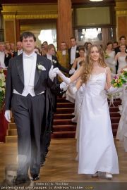 Philharmonikerball - Musikverein - Do 19.01.2012 - 90