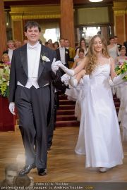 Philharmonikerball - Musikverein - Do 19.01.2012 - 91