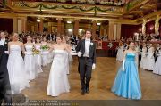 Philharmonikerball - Musikverein - Do 19.01.2012 - 95