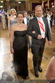 Philharmonikerball - Musikverein - Do 19.01.2012 - 99