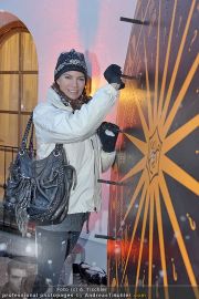 Clicquot in the snow - Hotel A-Rosa - Fr 20.01.2012 - 100