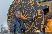 Clicquot in the snow - Hotel A-Rosa - Fr 20.01.2012 - 13