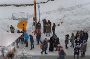Clicquot in the snow - Hotel A-Rosa - Fr 20.01.2012 - 34