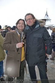 Clicquot in the snow - Hotel A-Rosa - Fr 20.01.2012 - 41