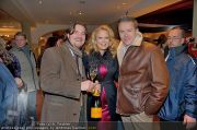 Clicquot in the snow - Hotel A-Rosa - Fr 20.01.2012 - 8