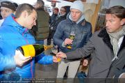 Clicquot in the snow - Hotel A-Rosa - Fr 20.01.2012 - 87