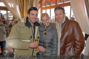 Clicquot in the snow - Hotel A-Rosa - Fr 20.01.2012 - 90