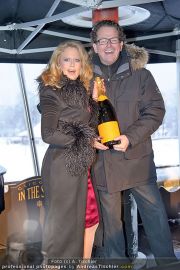 Clicquot in the snow - Hotel A-Rosa - Fr 20.01.2012 - 96