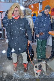 Clicquot in the snow - Hotel A-Rosa - Fr 20.01.2012 - 99