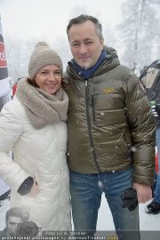 VIPs beim Rennen - Hahnenkamm - Sa 21.01.2012 - 39