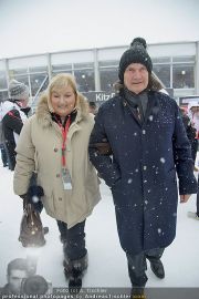 VIPs beim Rennen - Hahnenkamm - Sa 21.01.2012 - 41