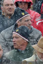 VIPs beim Rennen - Hahnenkamm - Sa 21.01.2012 - 53