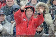 VIPs beim Rennen - Hahnenkamm - Sa 21.01.2012 - 65