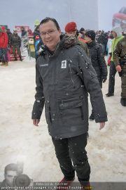 VIPs beim Rennen - Hahnenkamm - Sa 21.01.2012 - 79