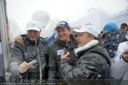 VIPs beim Rennen - Hahnenkamm - Sa 21.01.2012 - 82