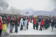 VIPs beim Rennen - Hahnenkamm - Sa 21.01.2012 - 83