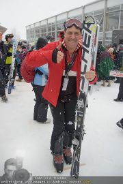 VIPs beim Rennen - Hahnenkamm - Sa 21.01.2012 - 86