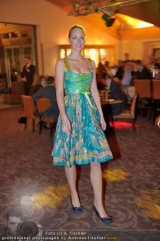 Schnitzelessen - Grand Hotel Tyrolia - Sa 21.01.2012 - 16